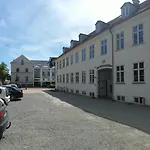 Princessen Pa Aerten Ostello Odense