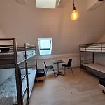 Princessen Pa Aerten Ostello *