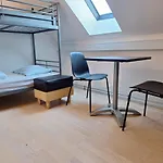 Princessen Pa Aerten Odense