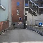 Princessen Pa Aerten Hostel Οντένσε