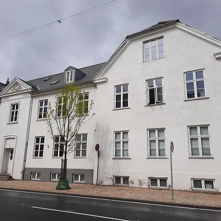 Princessen Pa Aerten * 欧登塞