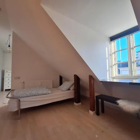 Princessen På ærten * Odense