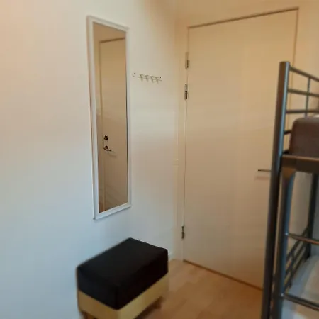 Princessen Pa Aerten Hostel