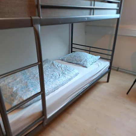 Hostel Princessen Pa Aerten