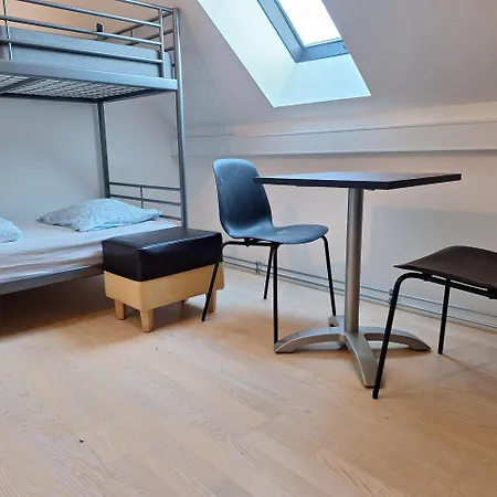 Princessen Pa Aerten Odense