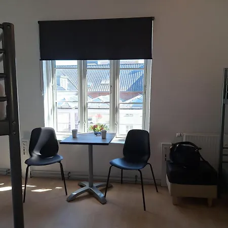 Princessen Pa Aerten