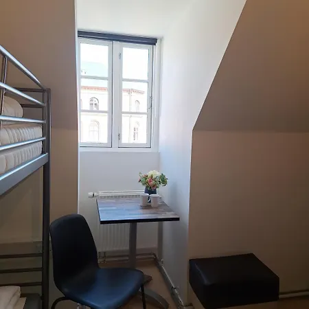 Princessen Pa Aerten *