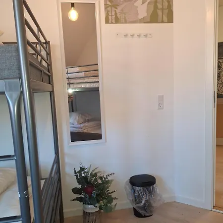 Princessen Pa Aerten *