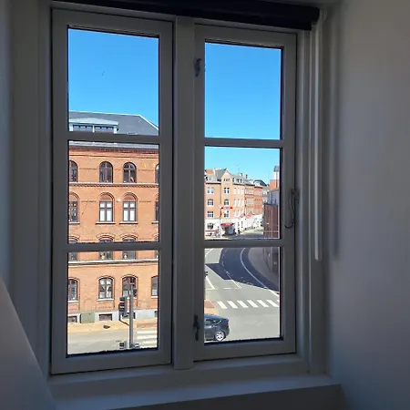 Princessen Pa Aerten Odense