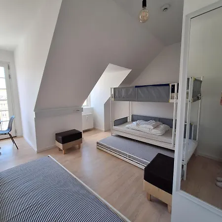 Princessen Pa Aerten * Odense