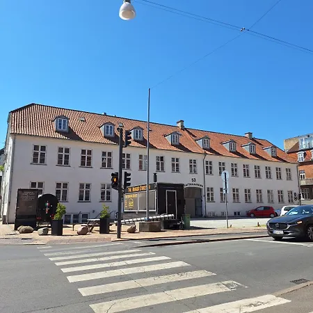 Hostel Princessen Pa Aerten Odense