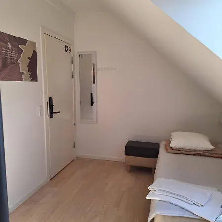 Hostel Princessen Pa Aerten