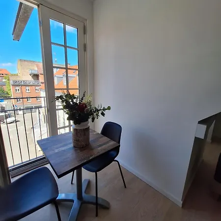 Princessen Pa Aerten * Odense