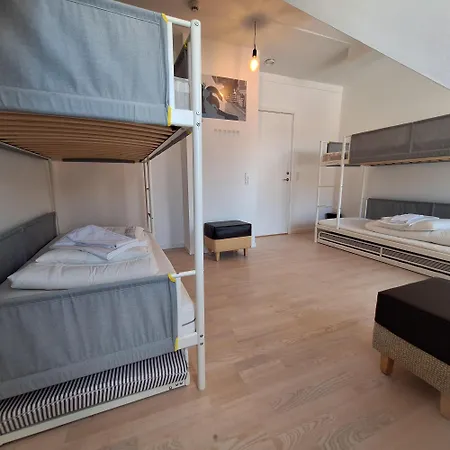 Princessen Pa Aerten *