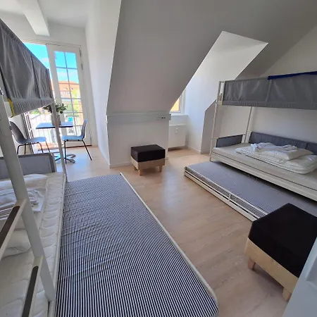 Princessen Pa Aerten Hostel