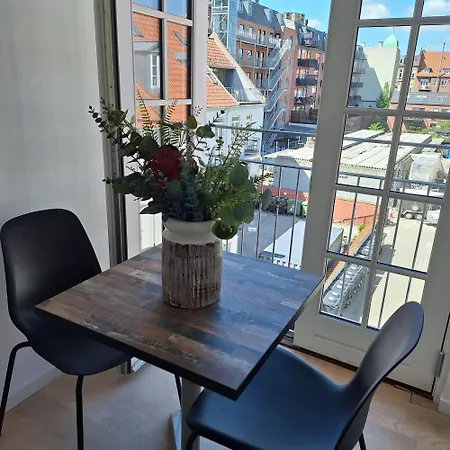 Hostel Princessen Pa Aerten Odense