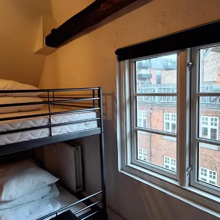 Princessen Pa Aerten * Odense