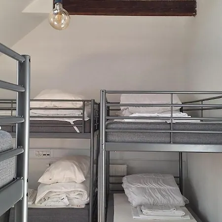 Princessen Pa Aerten Hostel *