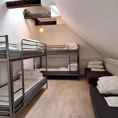Princessen På ærten Odense