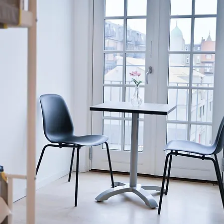 Albergue Princessen Pa Aerten