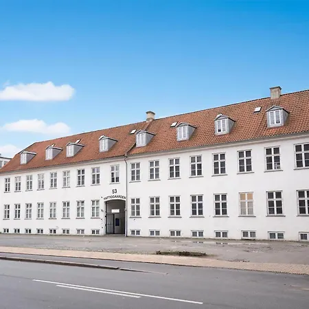 Princessen Pa Aerten * Odense