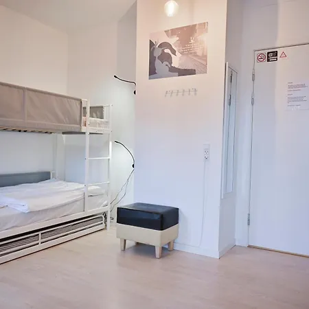 Princessen På ærten *