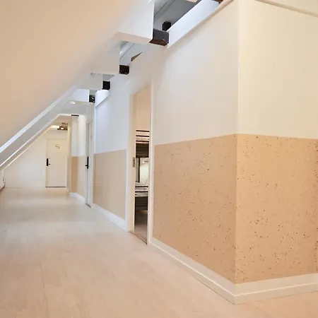 Hostel Princessen Pa Aerten