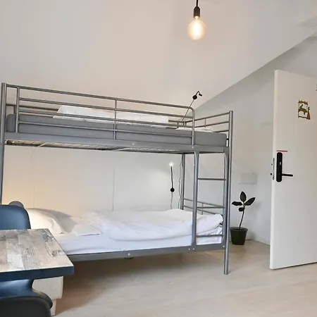 Princessen Pa Aerten Hostel *