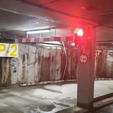 Princessen På ærten *