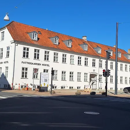Princessen Pa Aerten *