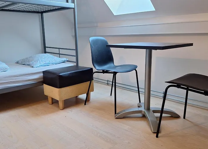 Princessen Pa Aerten Odense