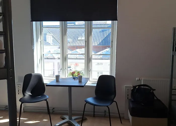 Princessen Pa Aerten