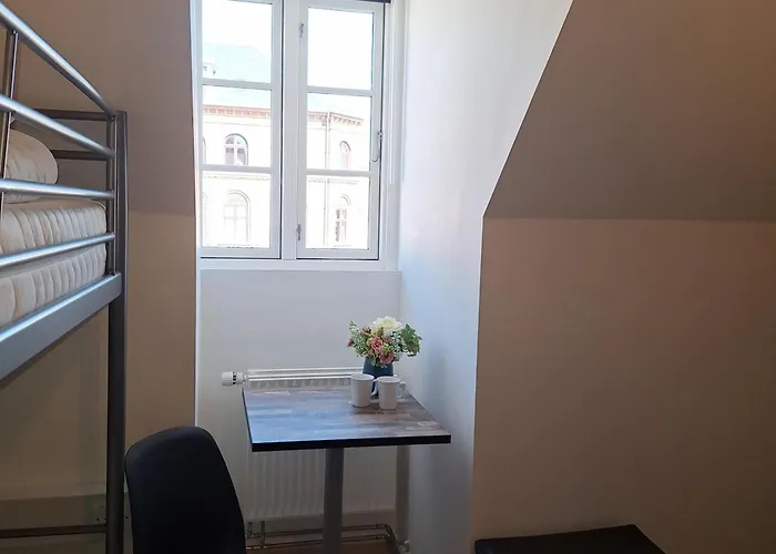 Princessen Pa Aerten *