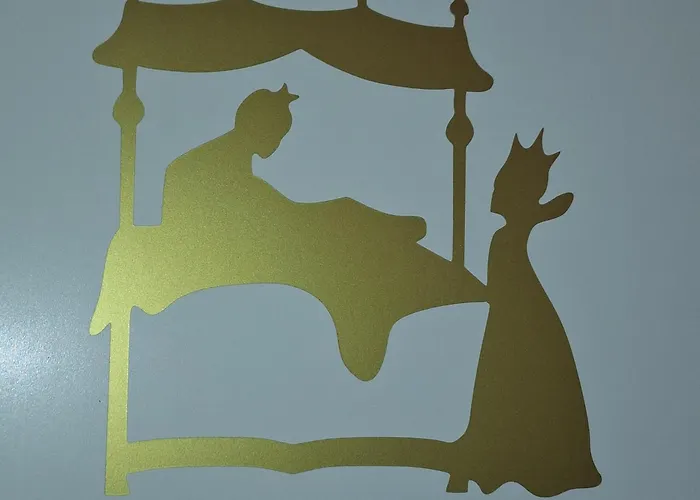 Princessen Pa Aerten 旅馆 欧登塞