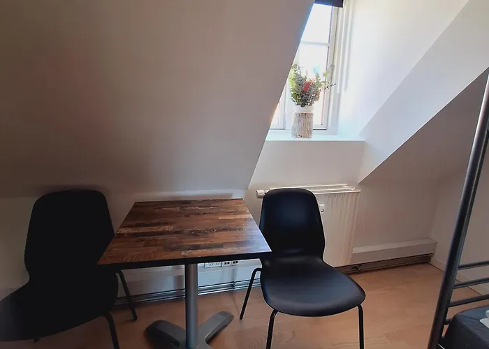 Princessen Pa Aerten *