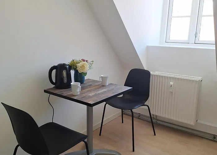 Princessen Pa Aerten