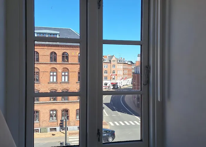 Princessen Pa Aerten Odense