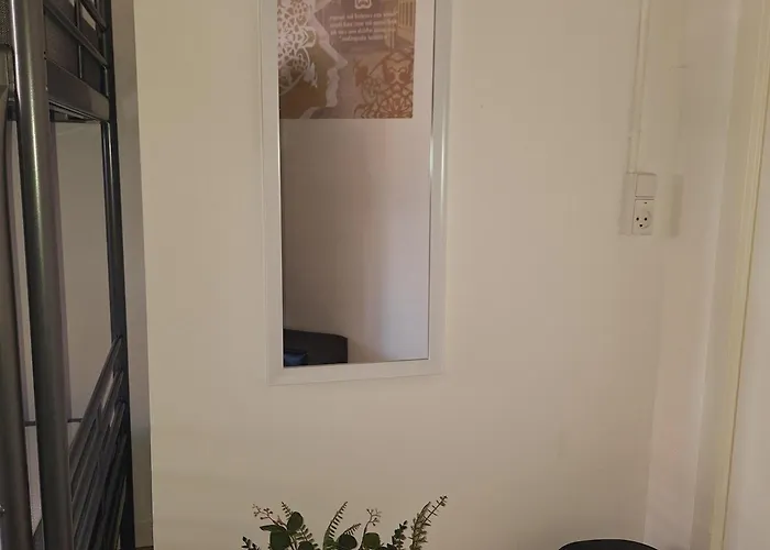 Princessen Pa Aerten