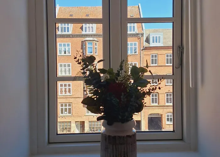 Albergue Princessen Pa Aerten Odense