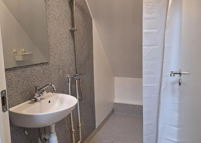 旅馆 Princessen Pa Aerten 欧登塞