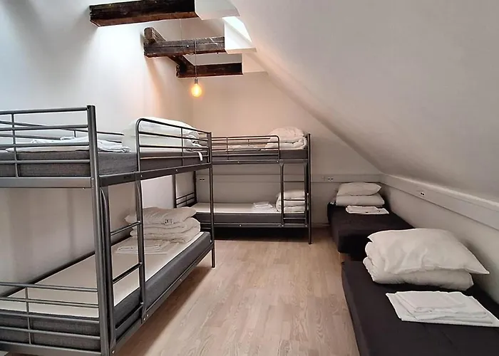 Princessen Pa Aerten Odense