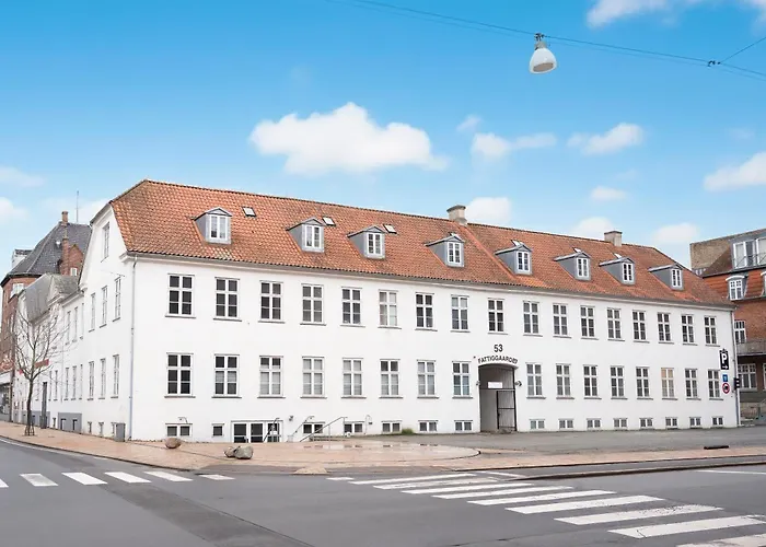 Albergue Princessen Pa Aerten *