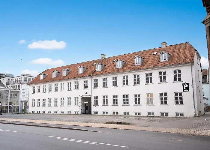 Princessen Pa Aerten * Odense