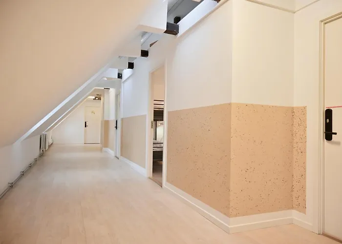 Albergue Princessen Pa Aerten