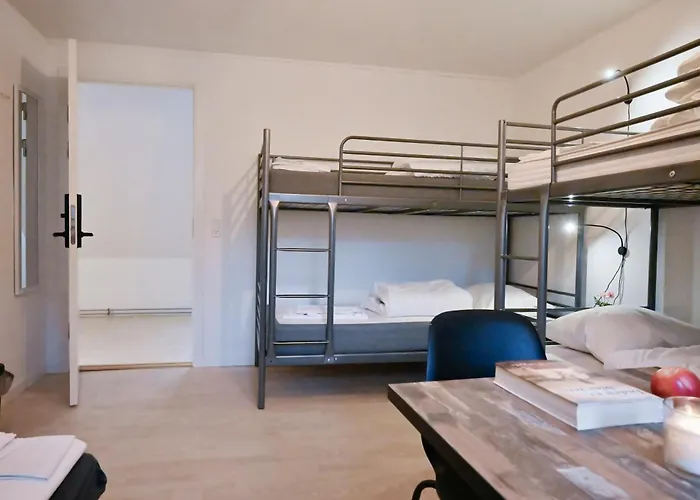 Princessen Pa Aerten * 欧登塞